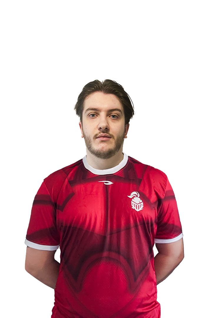 R6 Esports | Match