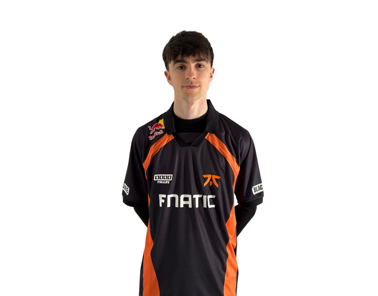 R6 Esports | Fnatic