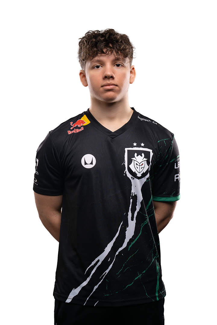 R6 Esports | G2 Esports