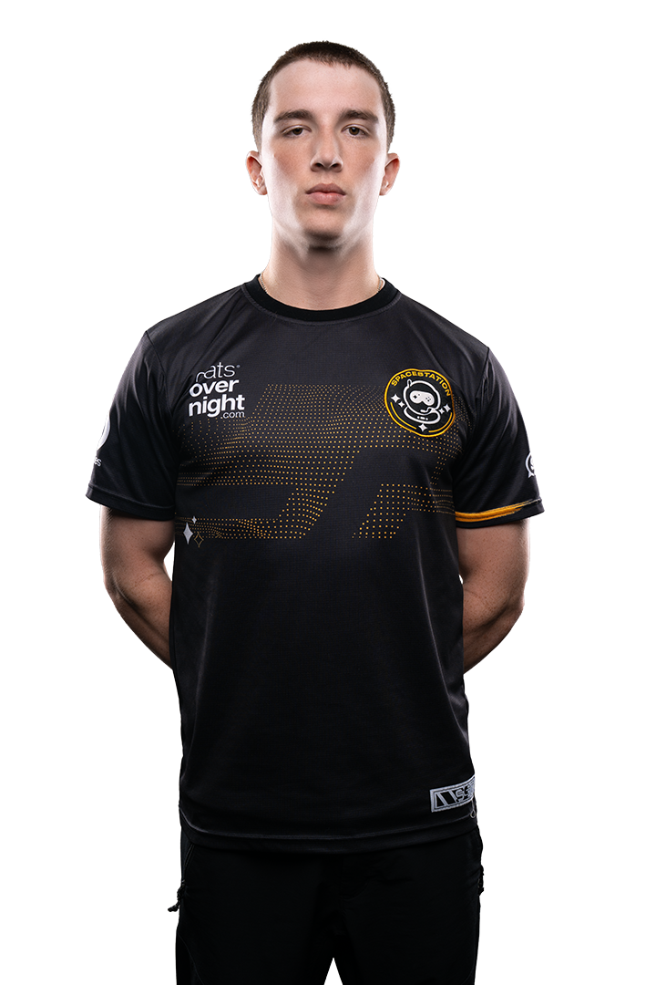 Fultz R6 Esports R6 Esports | Spacestation Gaming