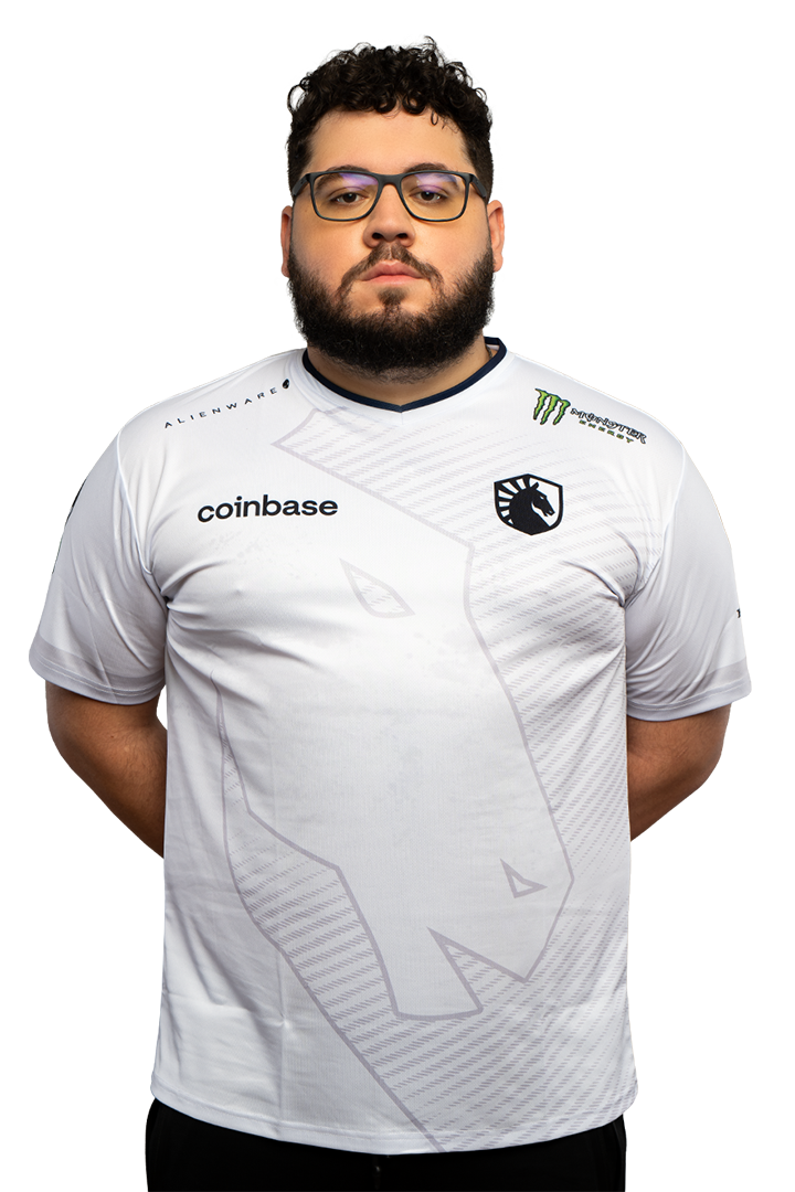 R6 Esports | Team Liquid