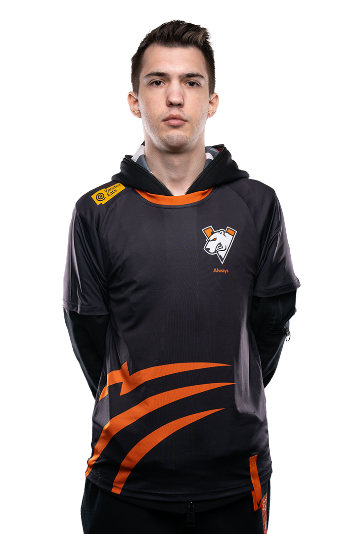 Virtus Pro R6 R6 Esports | Virtus.Pro