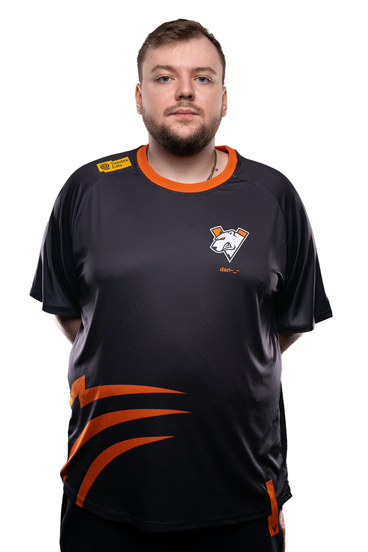 Virtus Pro R6 R6 Esports | Virtus.Pro