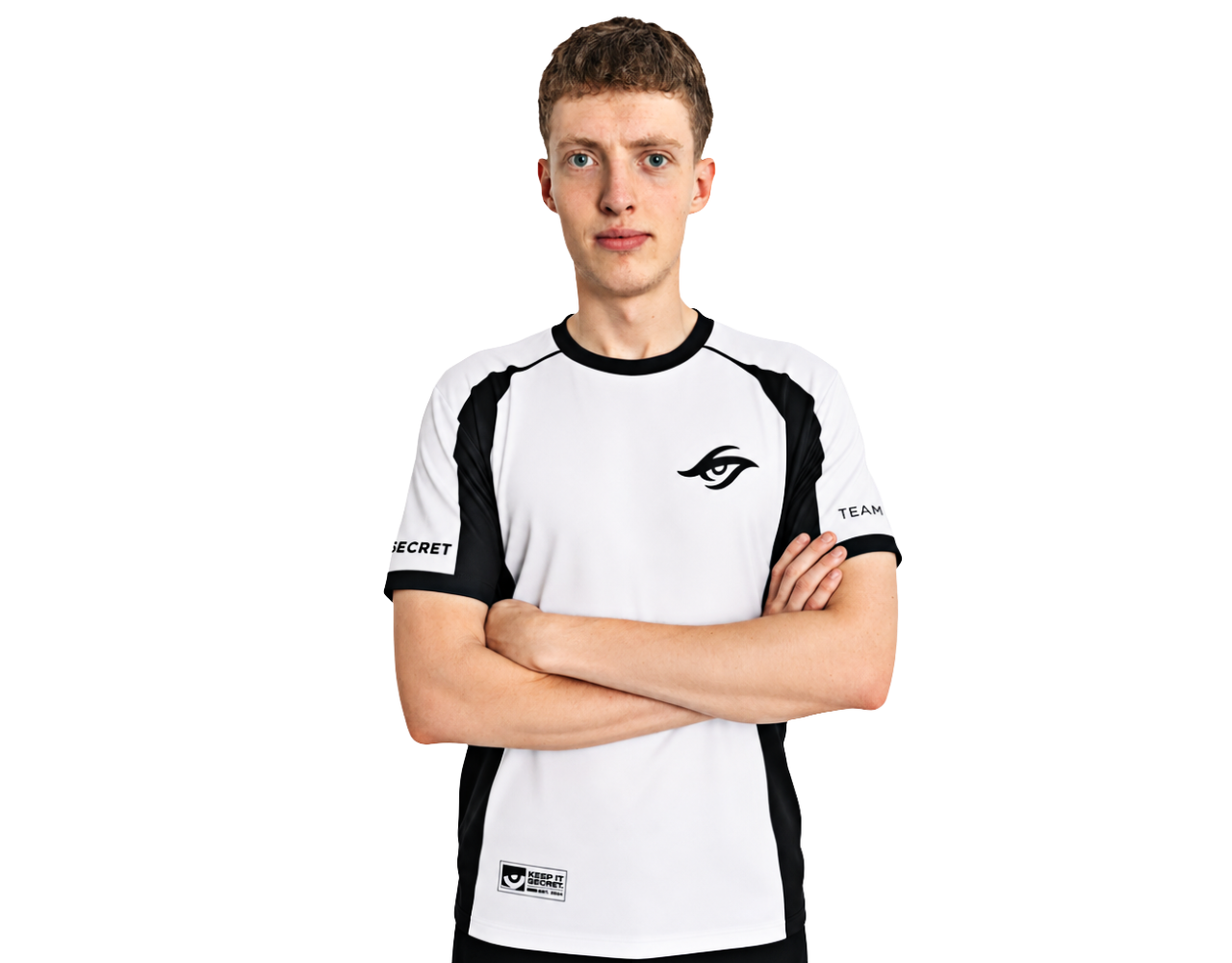 Team Secret — r6tv Rating details · r6tv