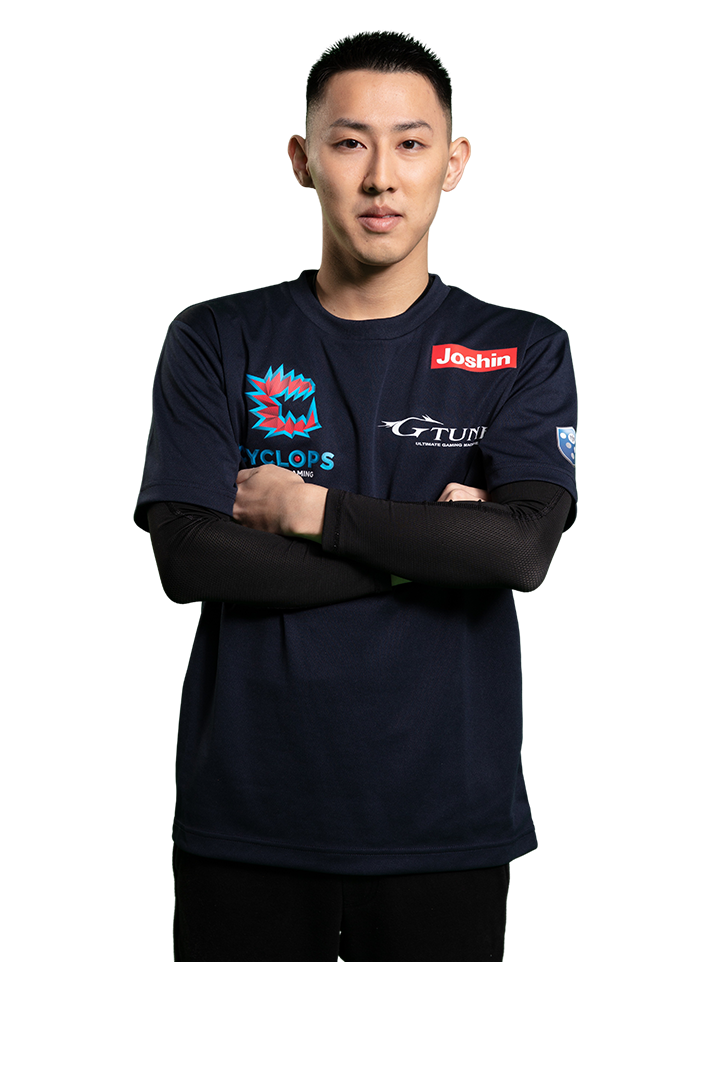 R6 Esports | Match