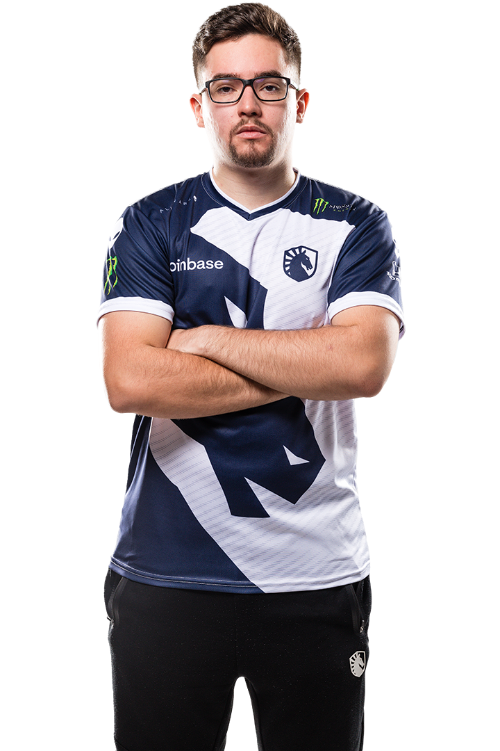 R6 Esports | Team Liquid