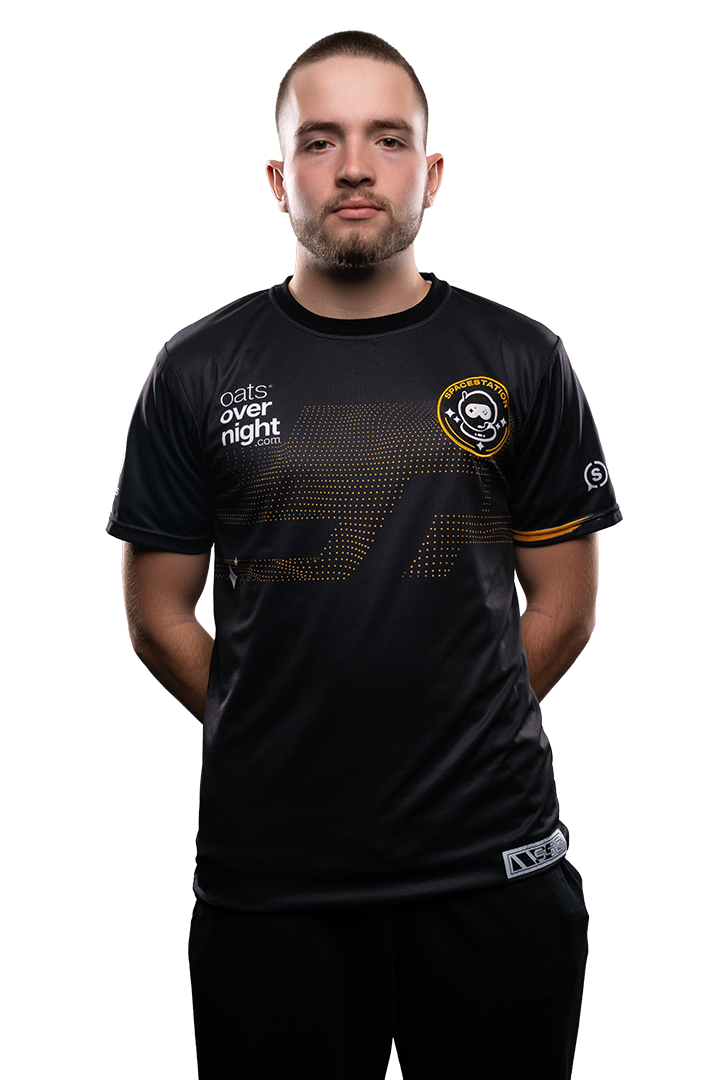 R6 Esports | Spacestation Gaming