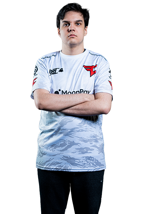 R6 Esports | Match