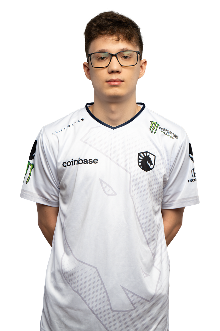 R6 Esports | Team Liquid