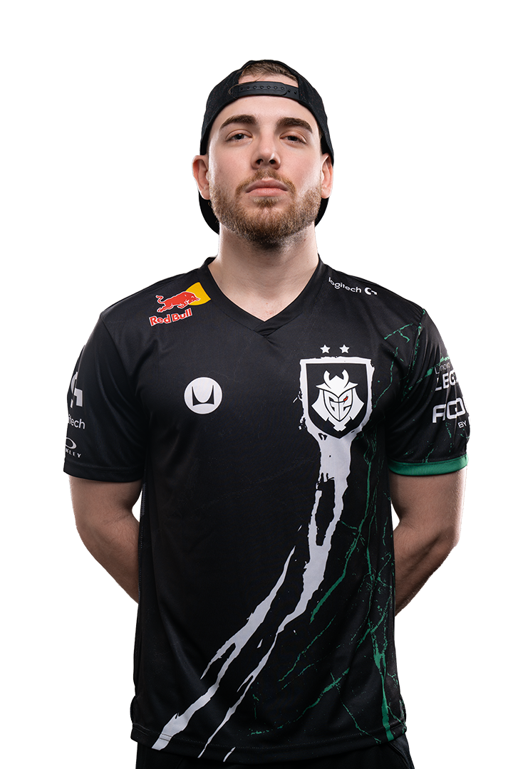 R6 Esports | G2 Esports