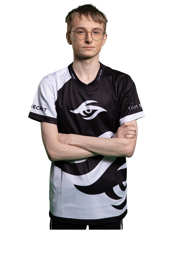 R6 Esports | Match