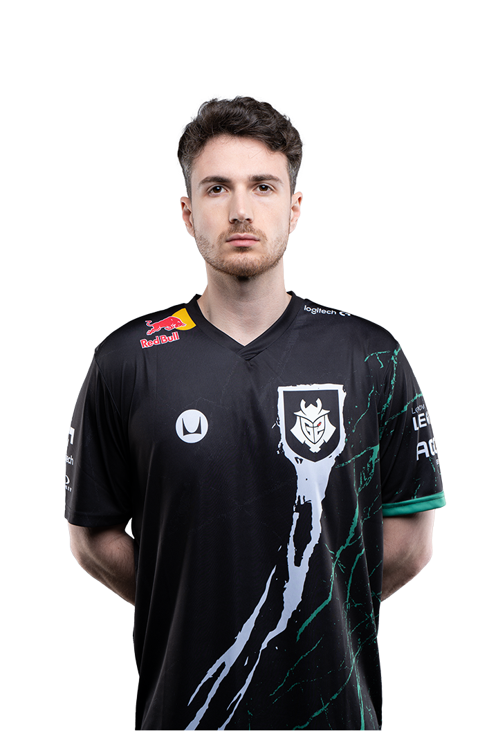 R6 Esports | Match