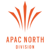 Asia-Pacific League - North Division