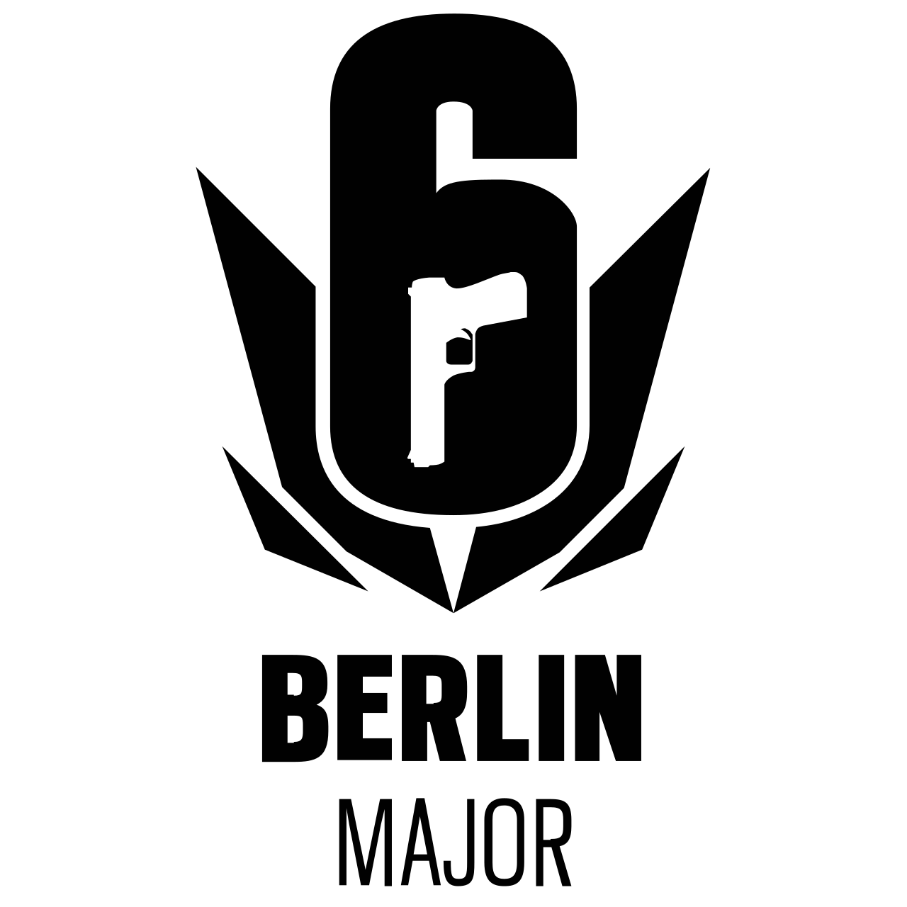 Six Major Berlin