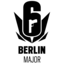 Six Major Berlin Logo