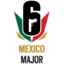 Six Major Mexico Logo