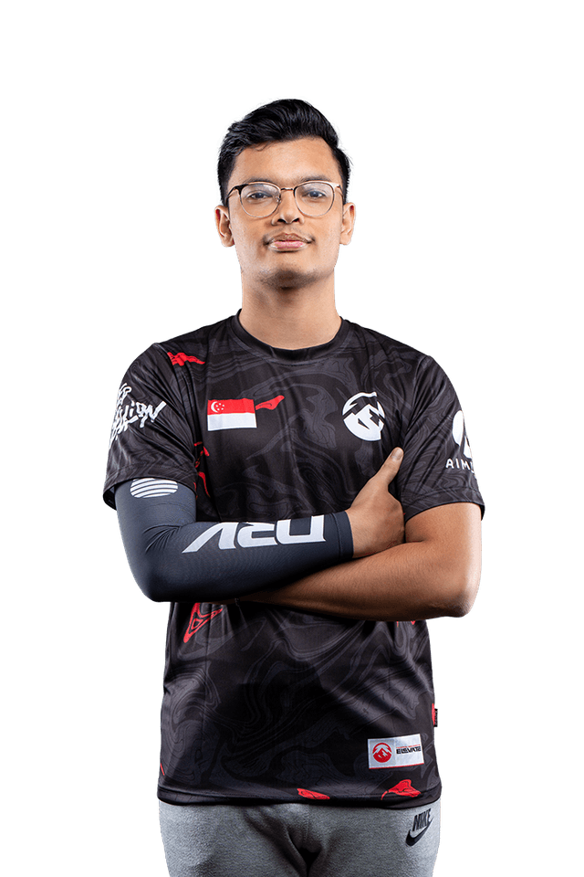 R6 Esports | Elevate