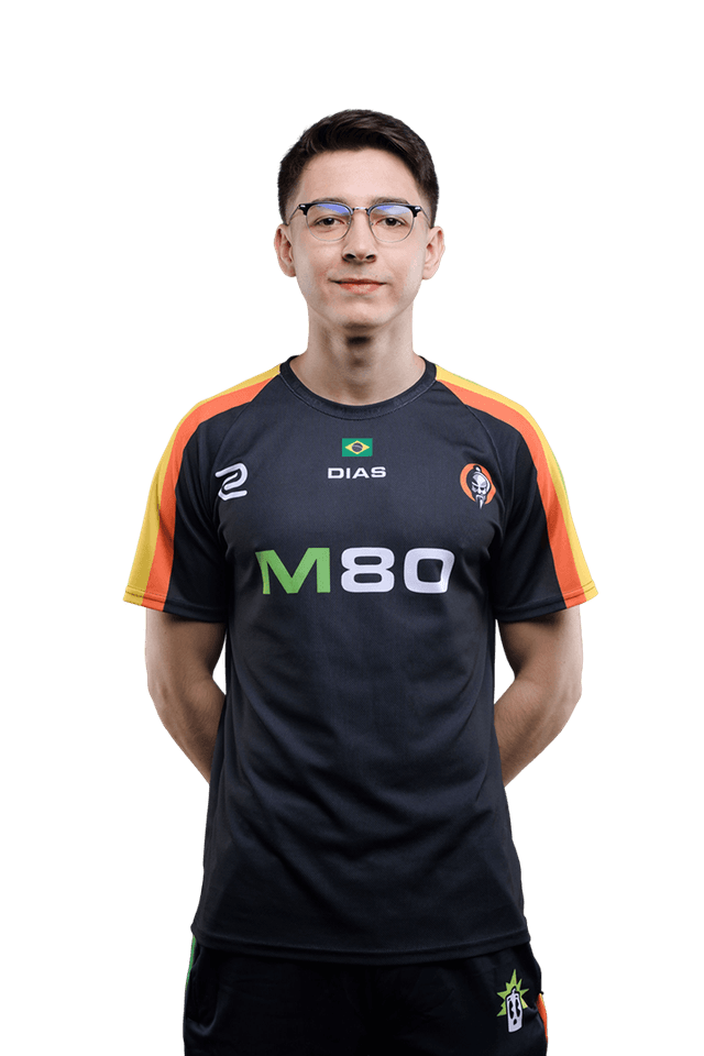 R6 Esports | M80