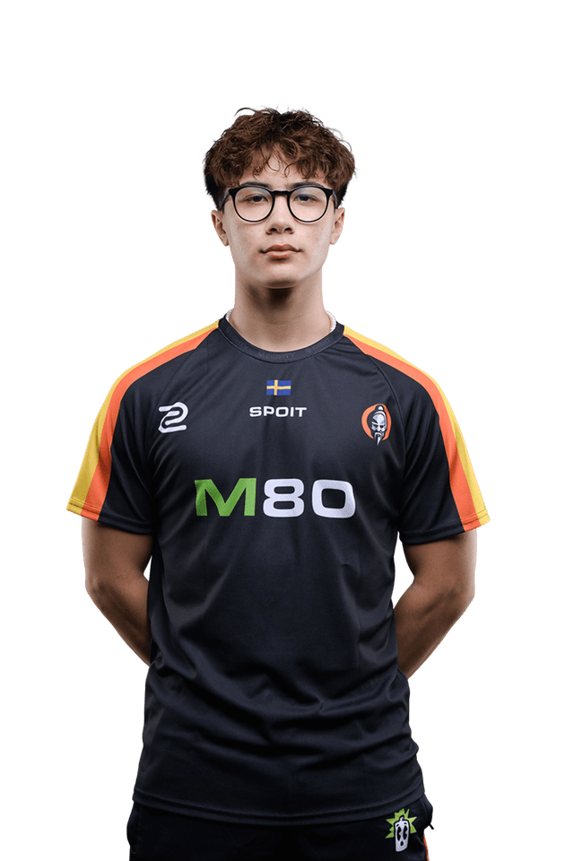 Tuff Spoit Pictures R6 R6 Esports | M80
