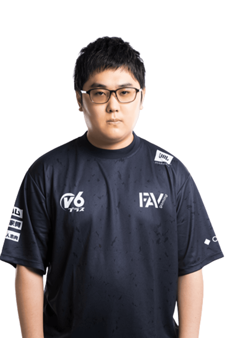 R6 Esports | FAV gaming