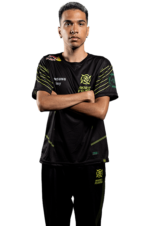 R6 Esports | Ninjas in Pyjamas