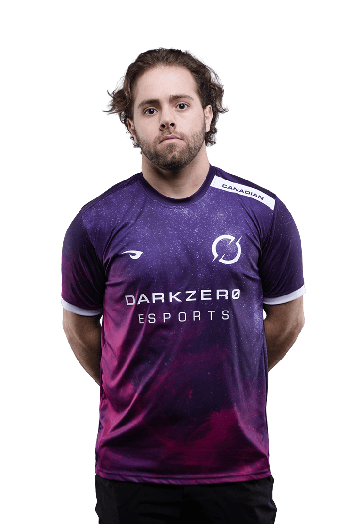 R6 Esports | DarkZero Esports