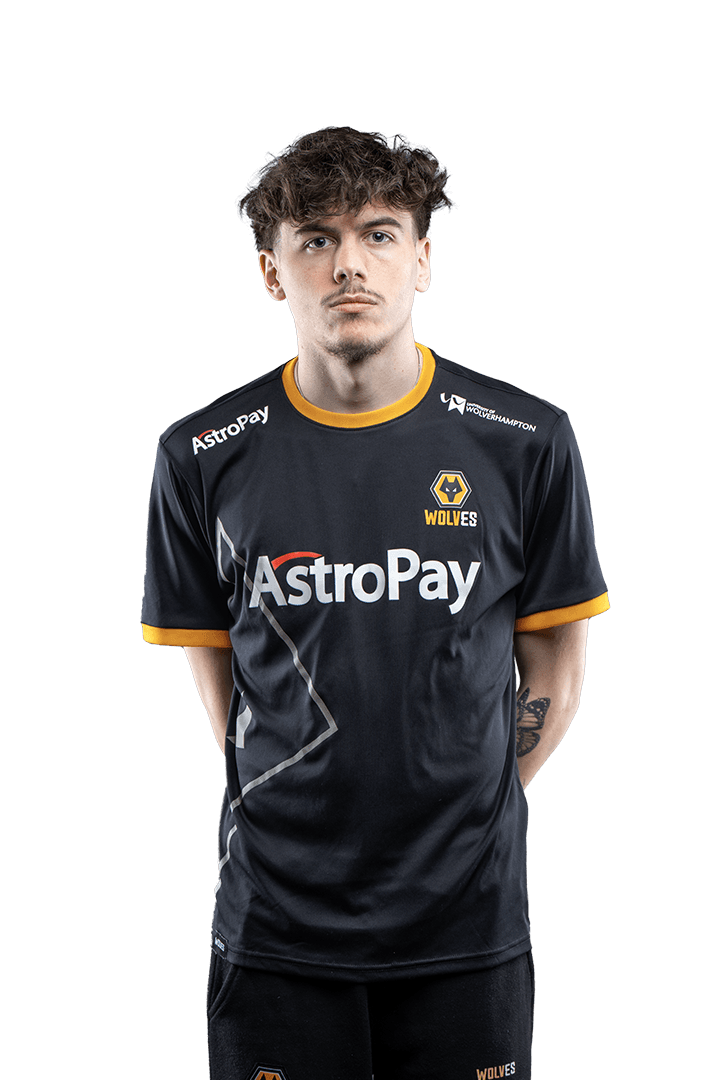 R6 Esports | Wolves Esports