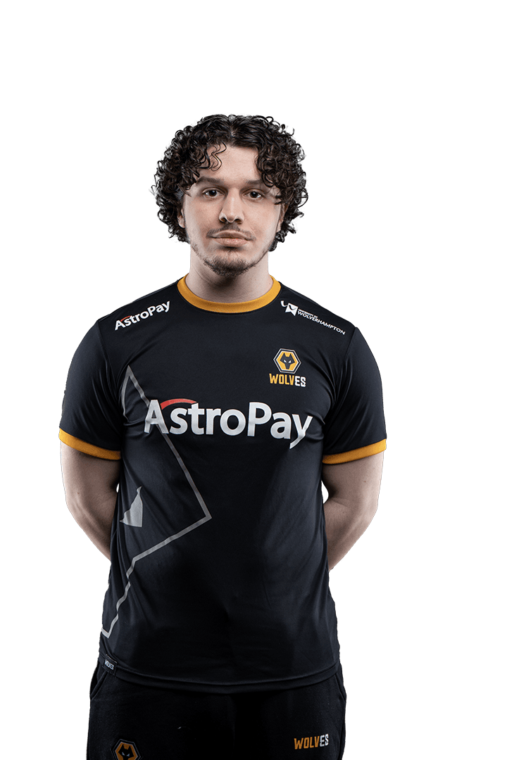 R6 Esports | Wolves Esports