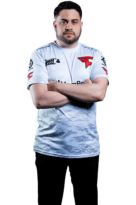 R6 Esports | FaZe Clan