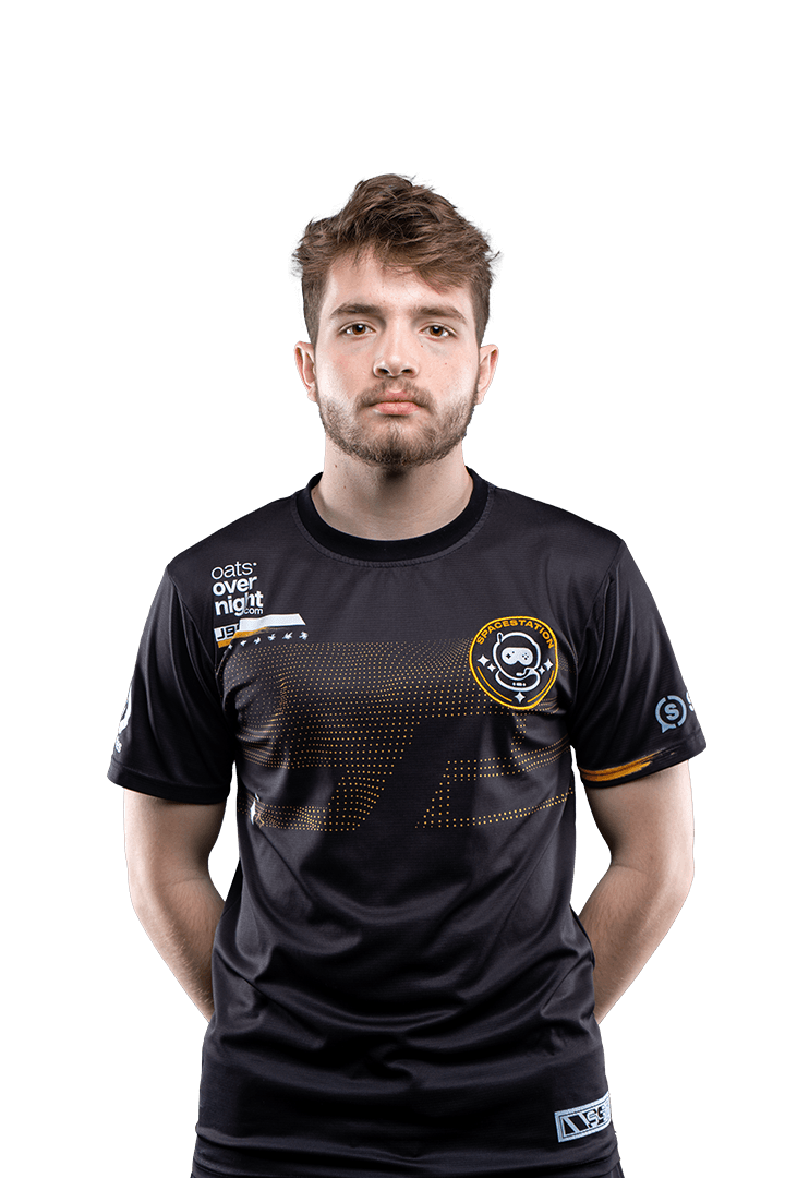 R6 Esports | Spacestation Gaming