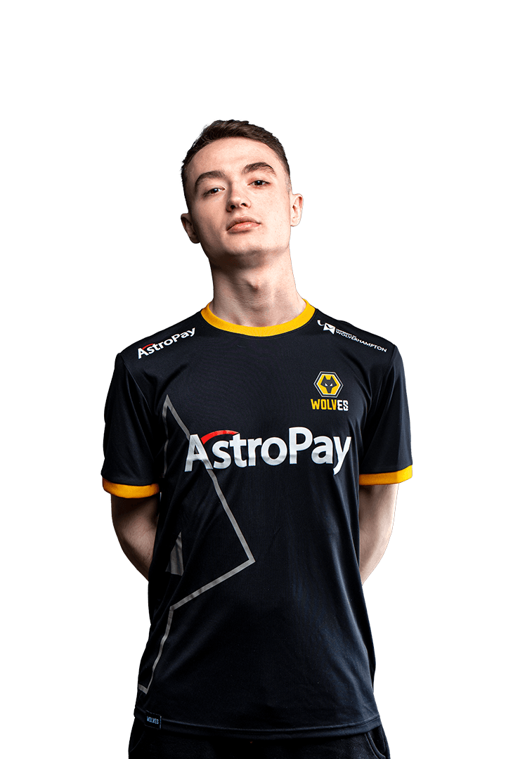 R6 Esports | Wolves Esports