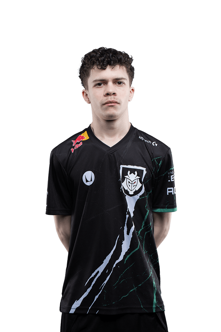 R6 Esports | G2 Esports