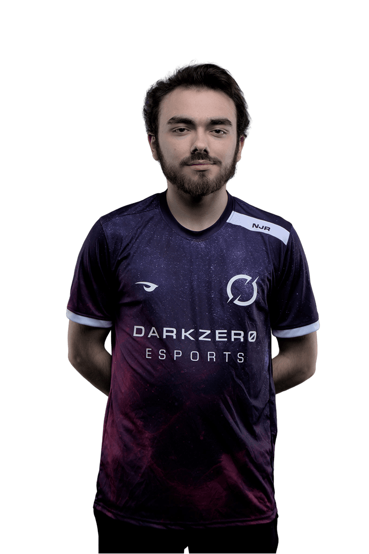 Njr R6 R6 Esports | DarkZero Esports