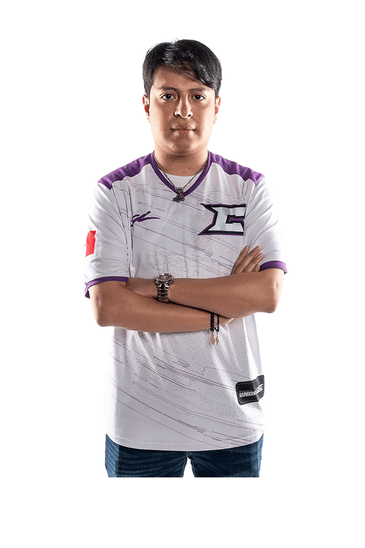 Ross R6 R6 Esports | Team Cruelty