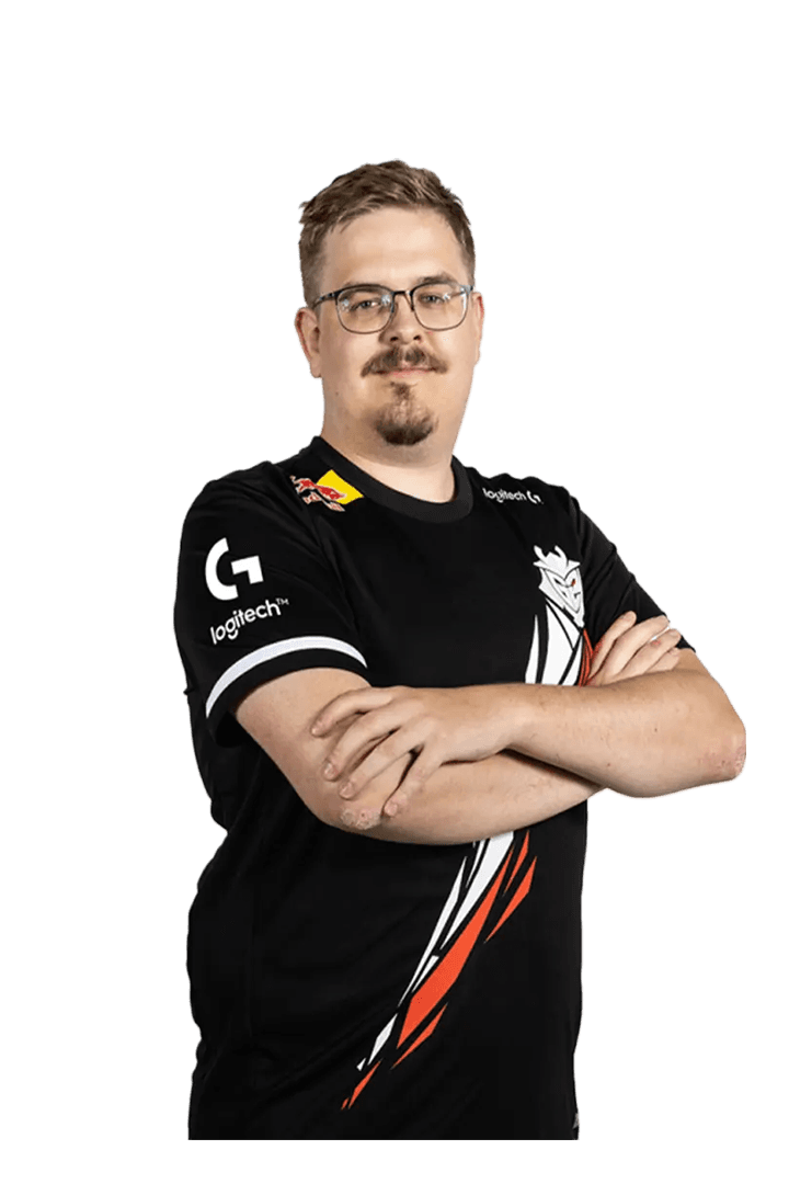 R6 Esports | G2 Esports