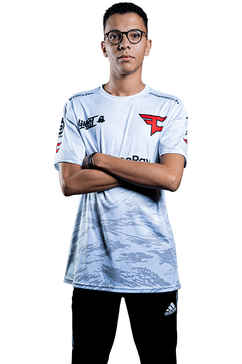 R6 Esports | FaZe Clan