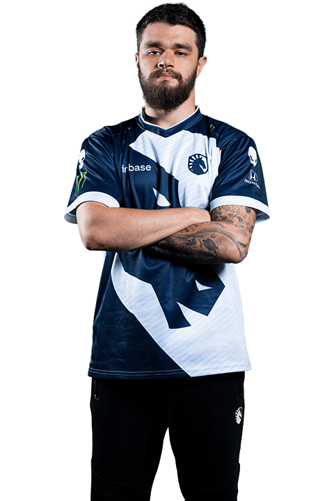 R6 Esports | Team Liquid