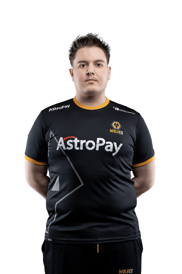 R6 Esports | Wolves Esports