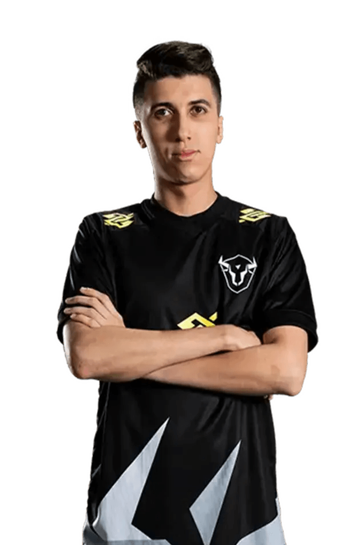 R6 Esports | W7M Esports